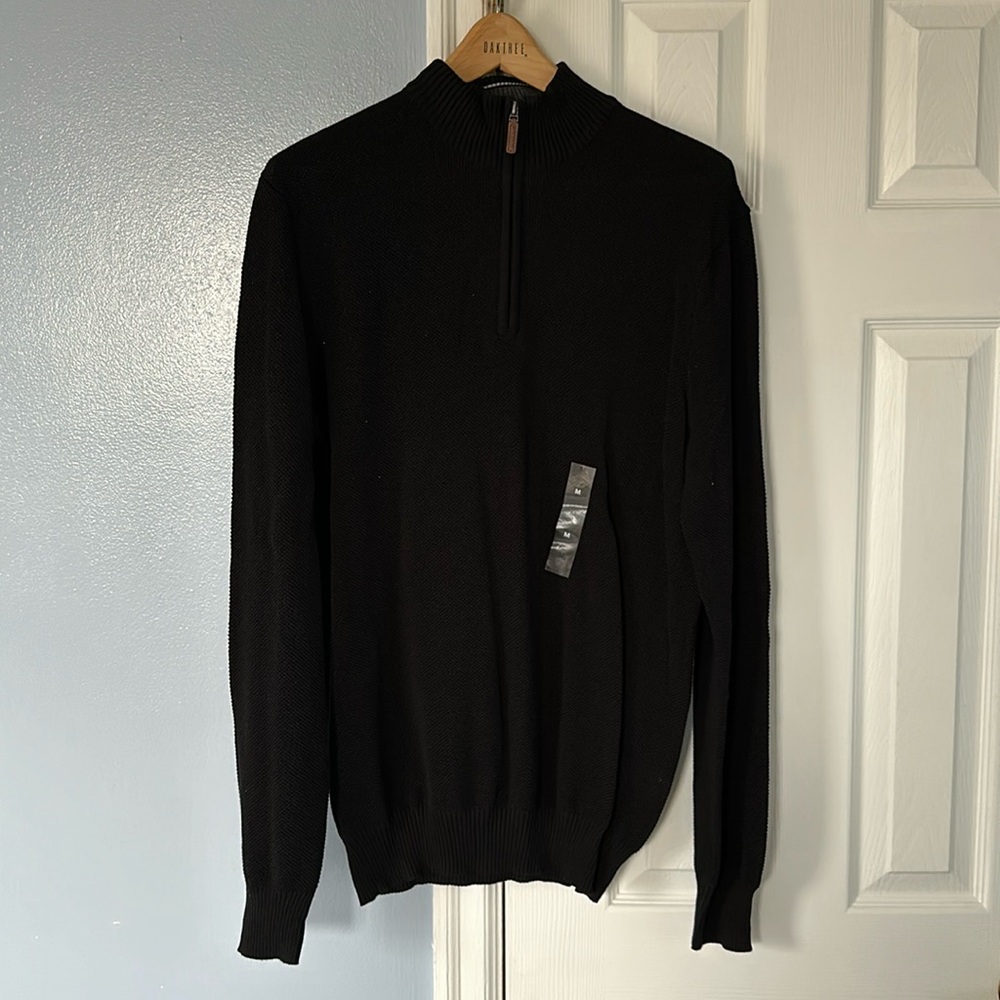Club Room Men’s Sweater
